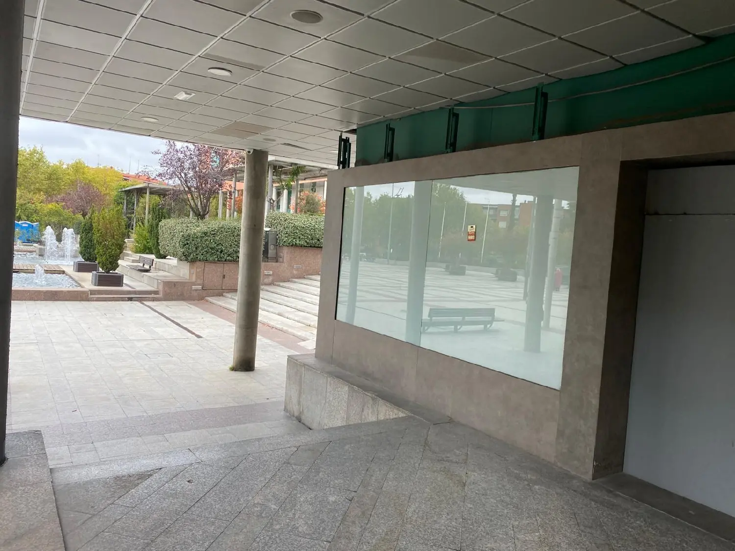  till salu hus Mondéjar Campiña 1