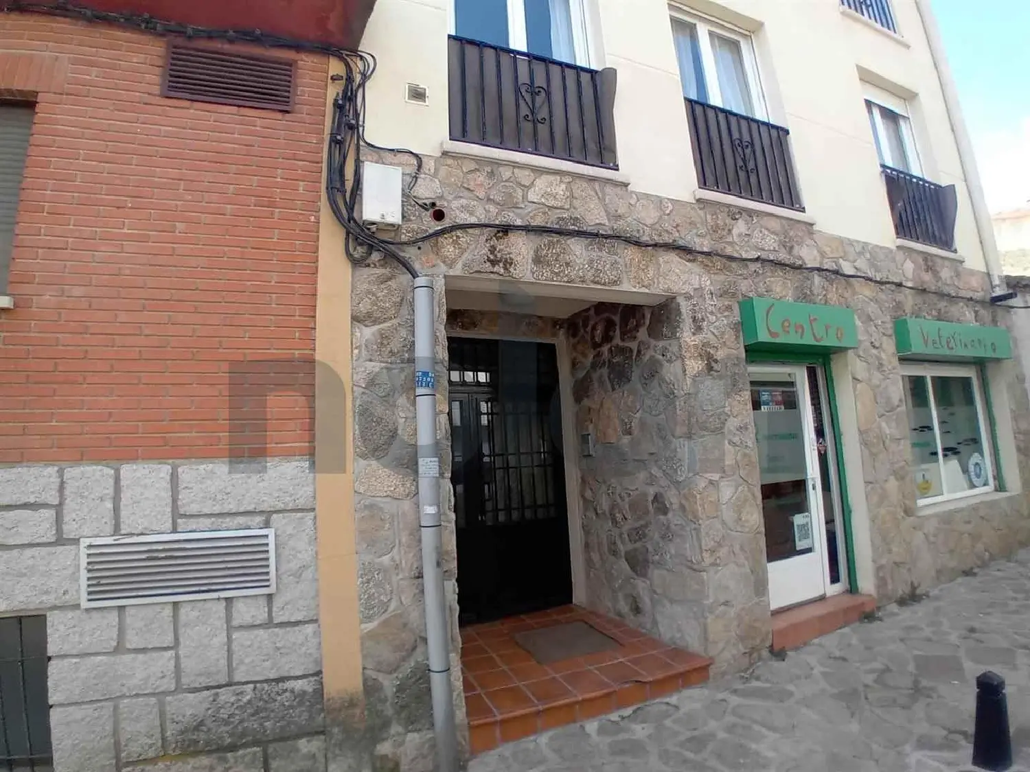 till salu hus Mondéjar Campiña 2