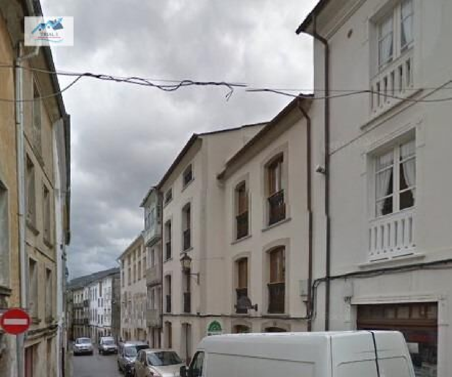  till salu hus Mondoñedo Mariña Central 1