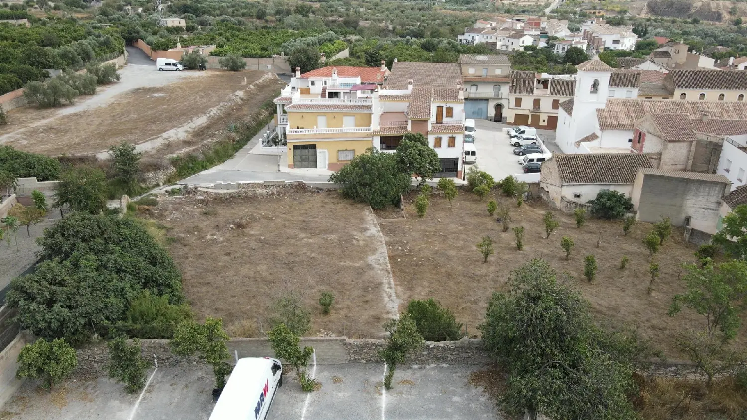  till salu hus Los Peloteos Valle De Lecrín 1