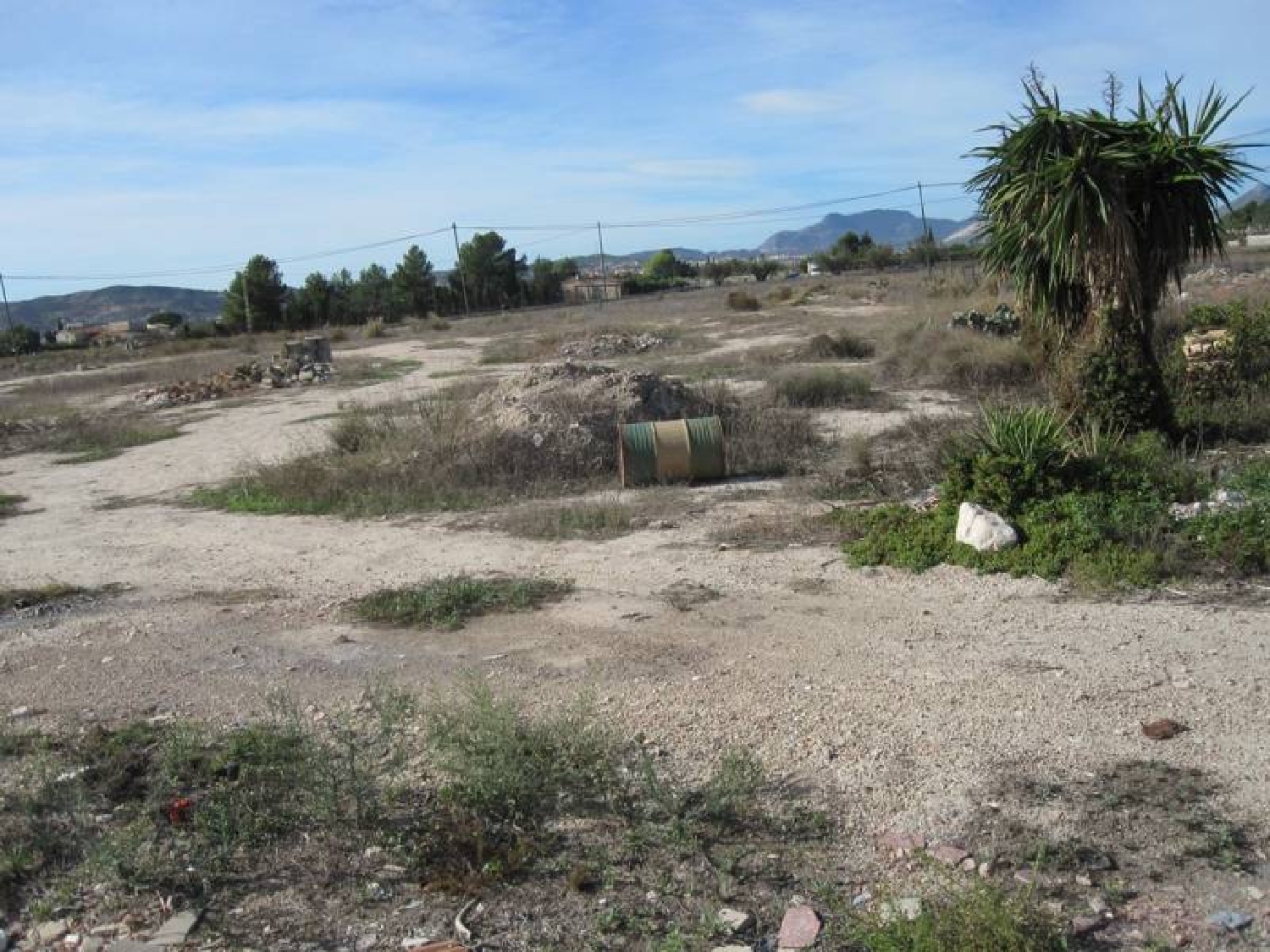  till salu hus Monforte Del Cid Vinalopó Mitjà 8