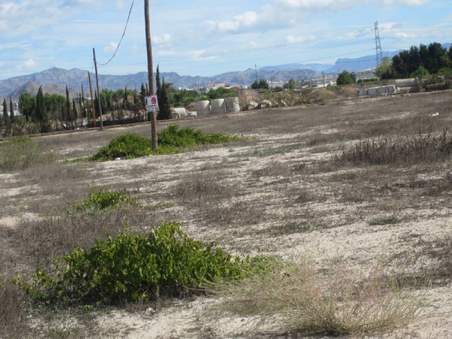  till salu hus Monforte Del Cid Vinalopó Mitjà 5