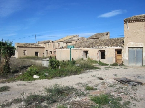 Monforte Del Cid Vinalopó Mitjà hus foto 6223334