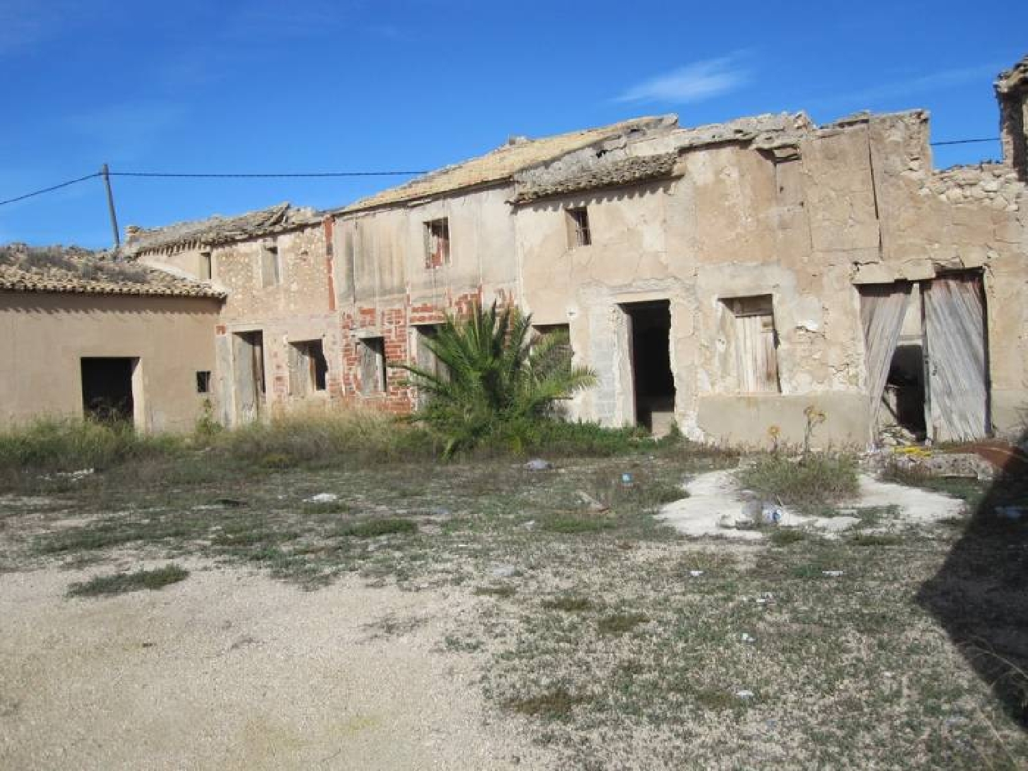  till salu hus Monforte Del Cid Vinalopó Mitjà 2