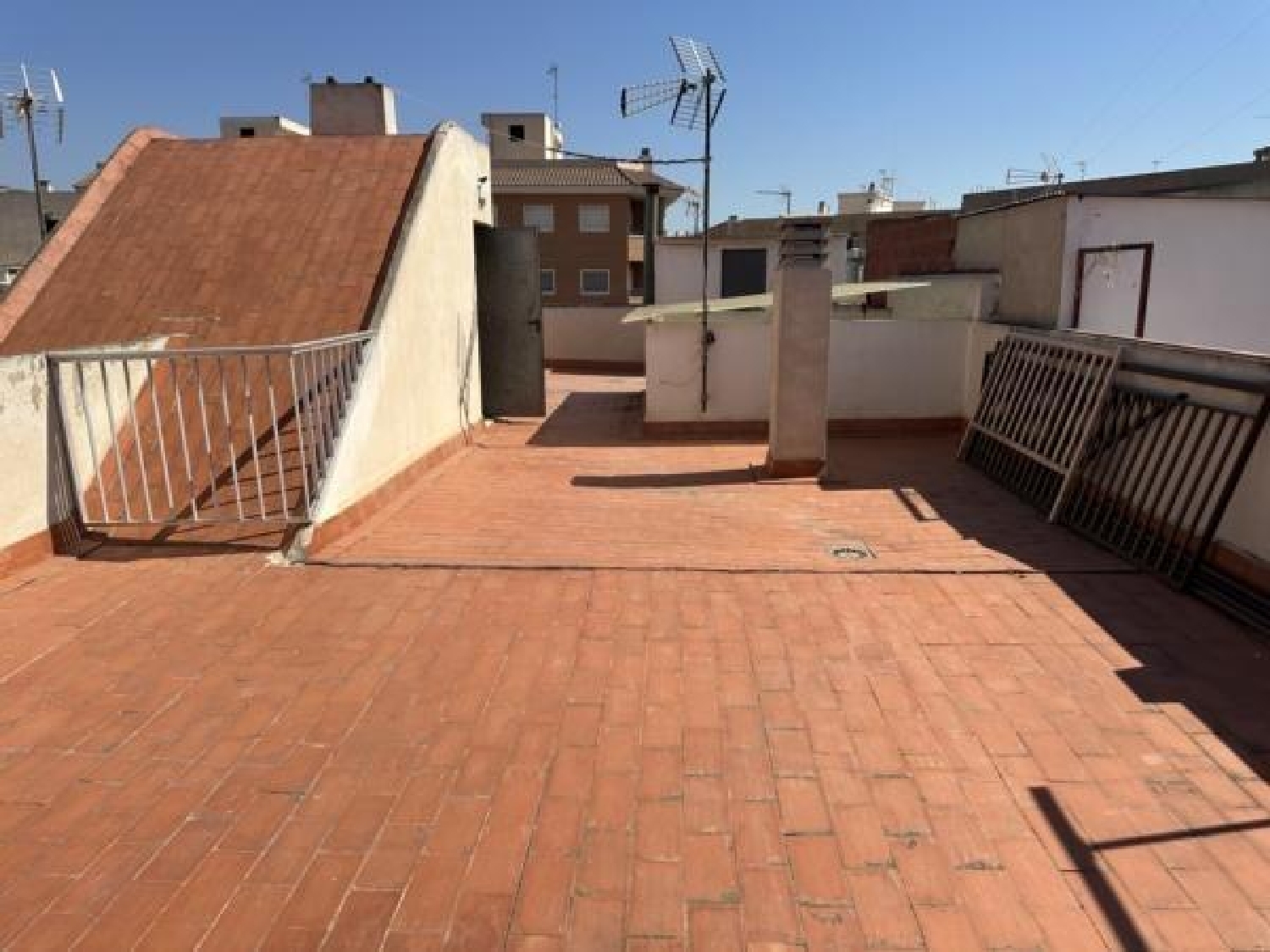  till salu hus Monforte Del Cid Vinalopó Mitjà 1