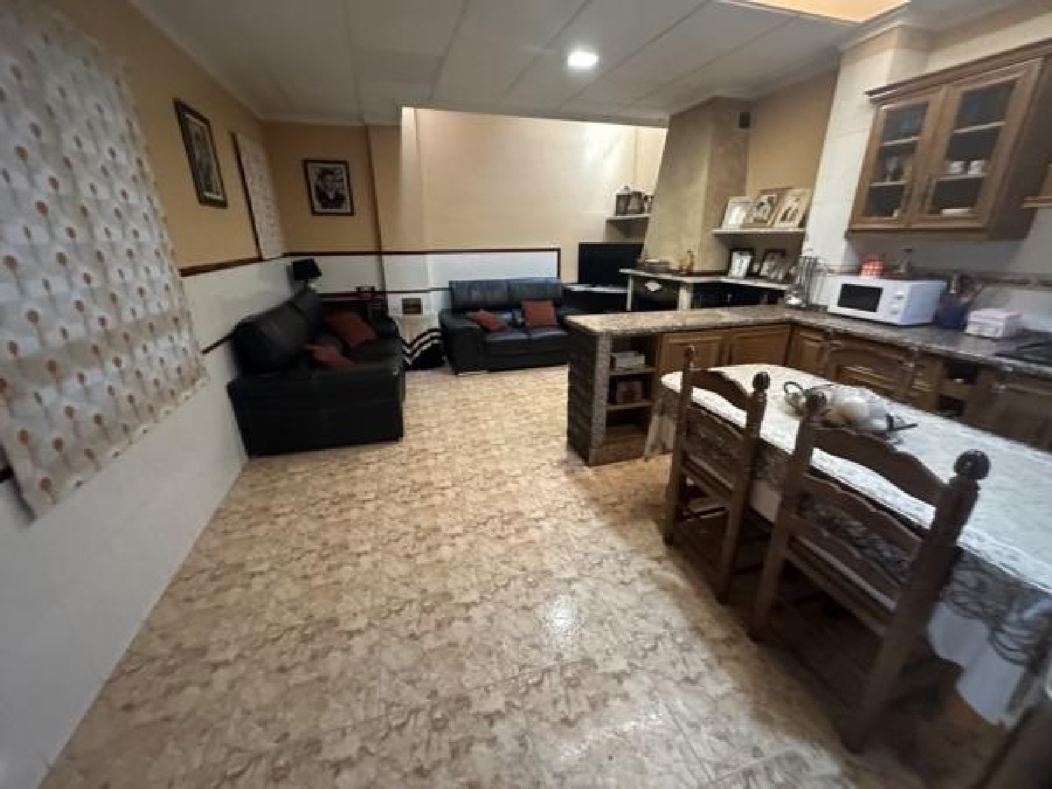  till salu hus Monforte Del Cid Vinalopó Mitjà 5
