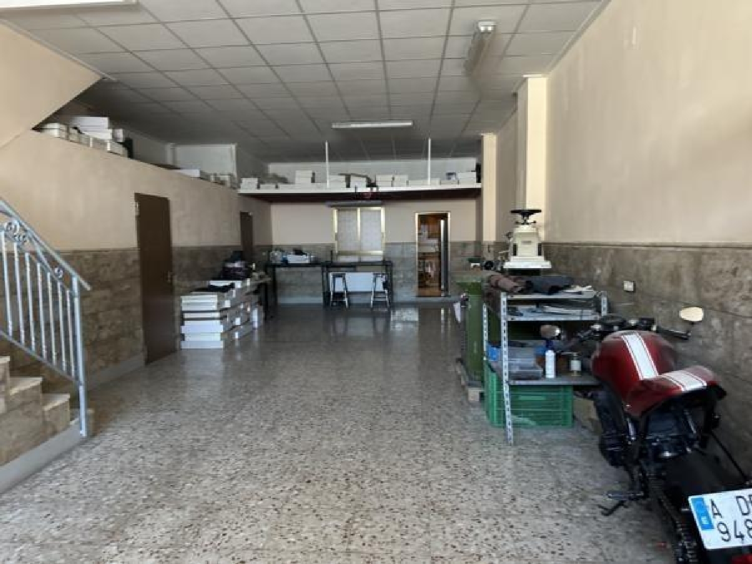 till salu hus Monforte Del Cid Vinalopó Mitjà 3