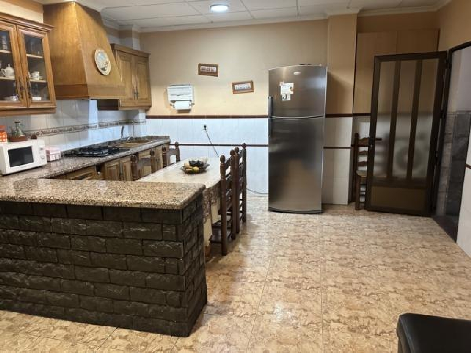  till salu hus Monforte Del Cid Vinalopó Mitjà 7