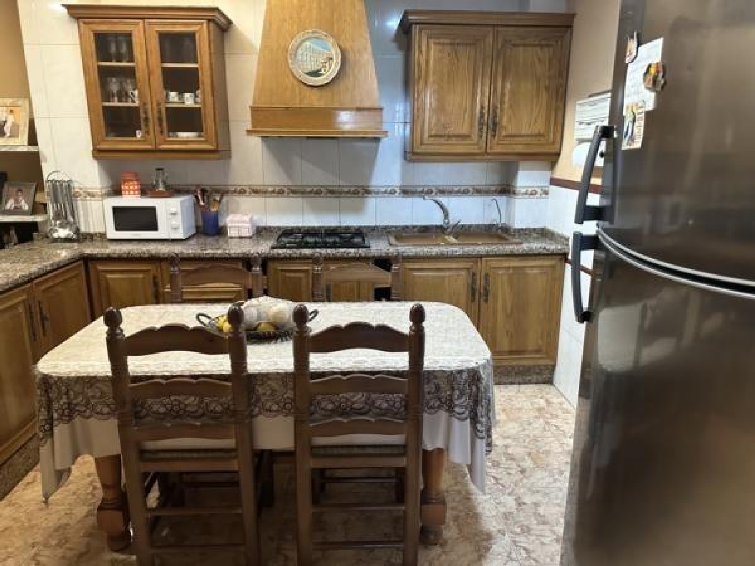  till salu hus Monforte Del Cid Vinalopó Mitjà 4