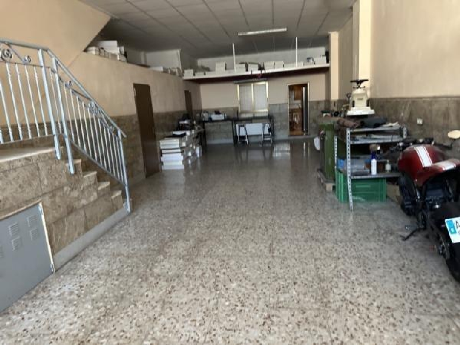 till salu hus Monforte Del Cid Vinalopó Mitjà 2