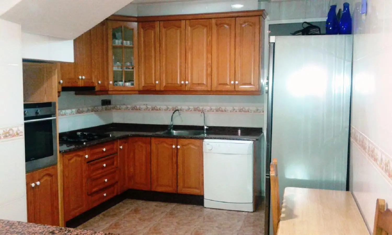 till salu hus Monforte Del Cid Vinalopó Mitjà 3