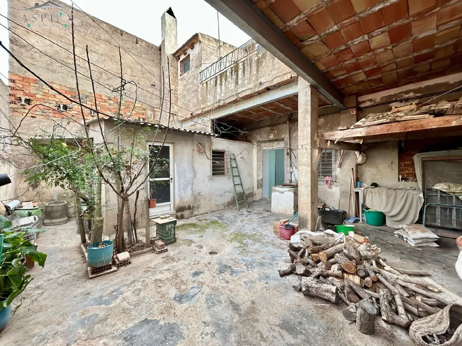  till salu hus Monforte Del Cid Vinalopó Mitjà 1