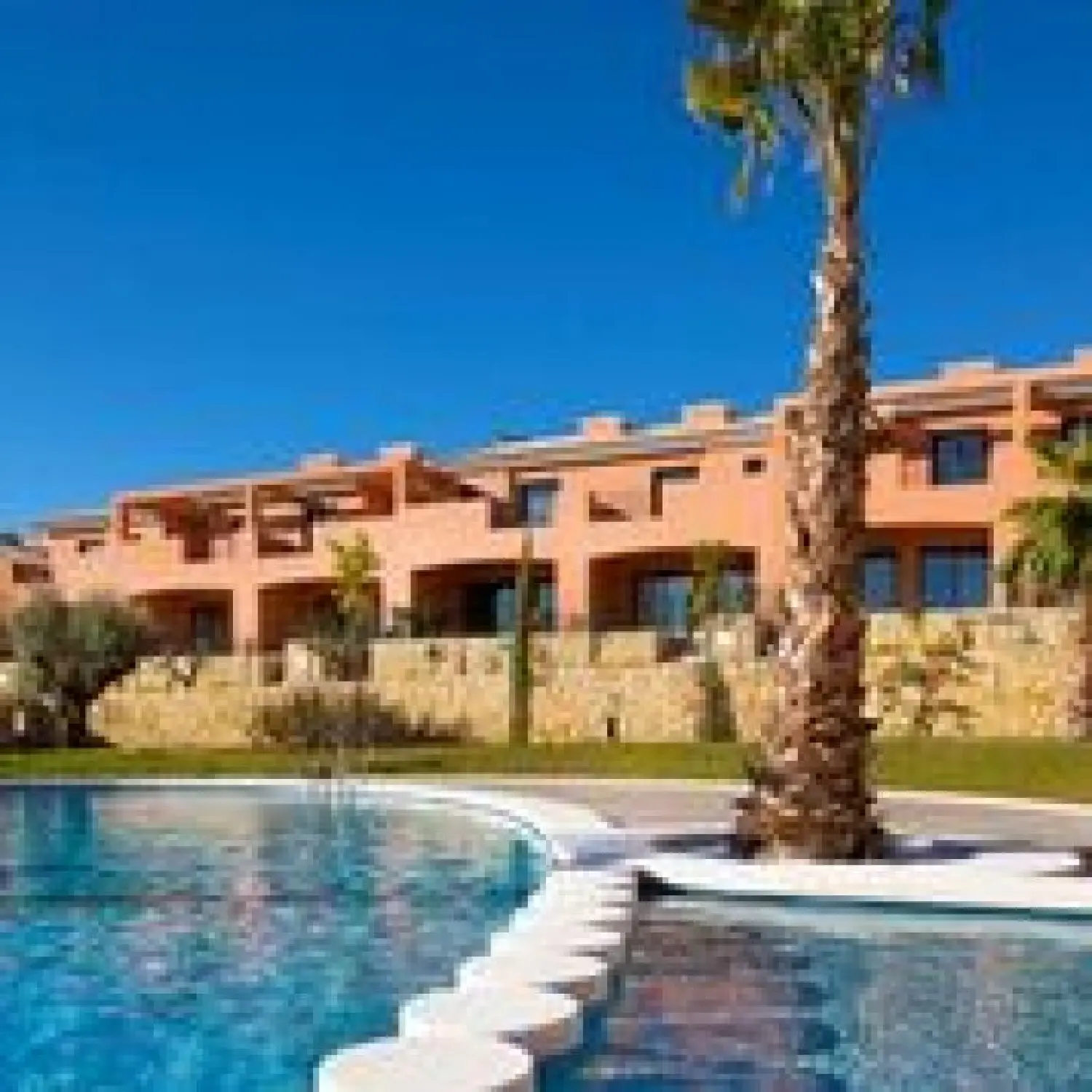  till salu hus Monforte Del Cid Vinalopó Mitjà 1