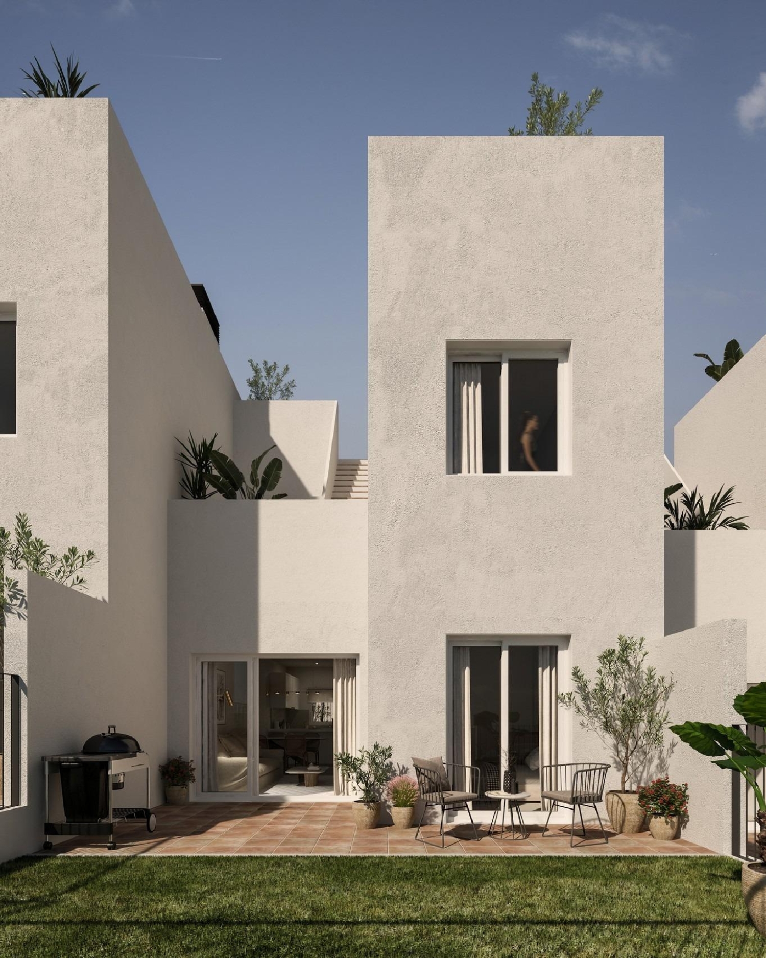  till salu hus El Mudamiento Baix Segura 14