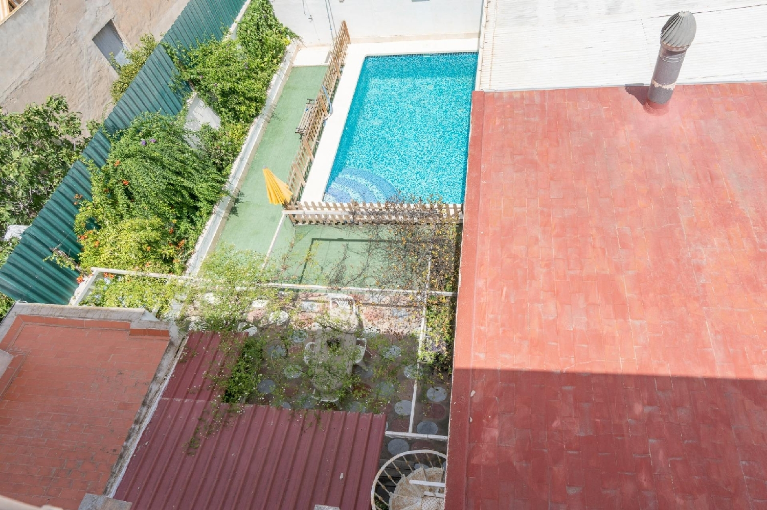  till salu hus Monforte Del Cid Vinalopó Mitjà 7