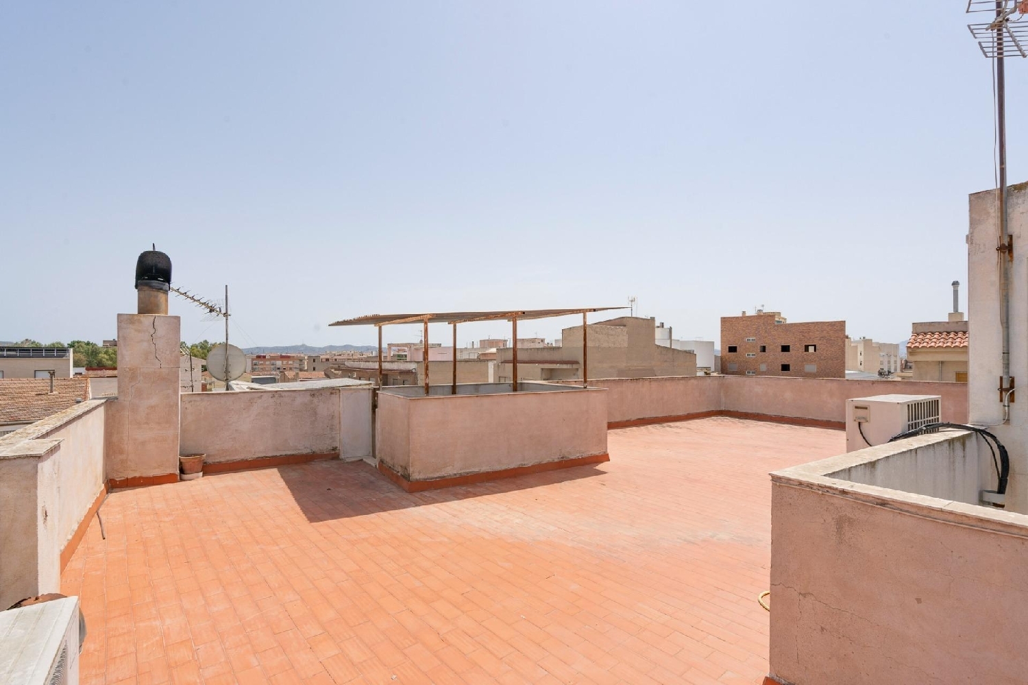 till salu hus Monforte Del Cid Vinalopó Mitjà 5