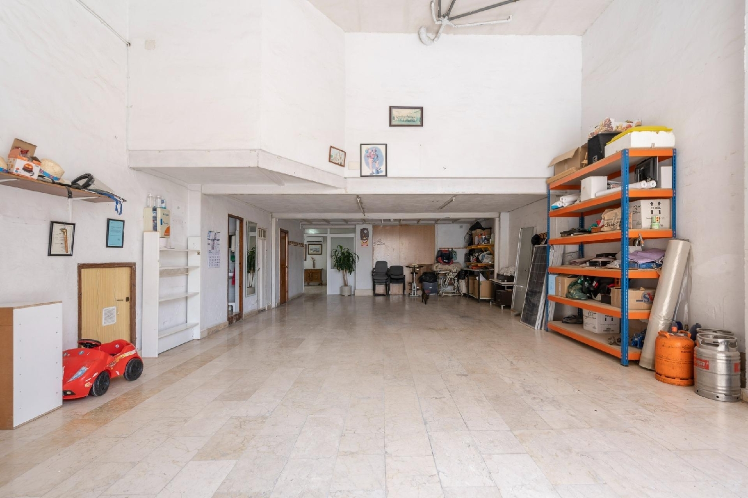  till salu hus Monforte Del Cid Vinalopó Mitjà 4