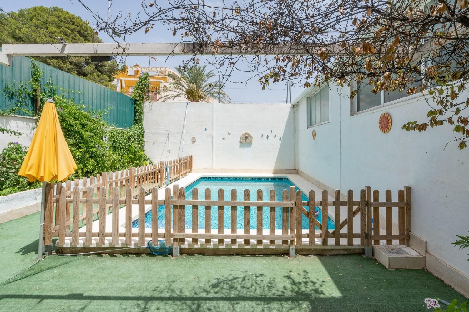  till salu hus Monforte Del Cid Vinalopó Mitjà 1