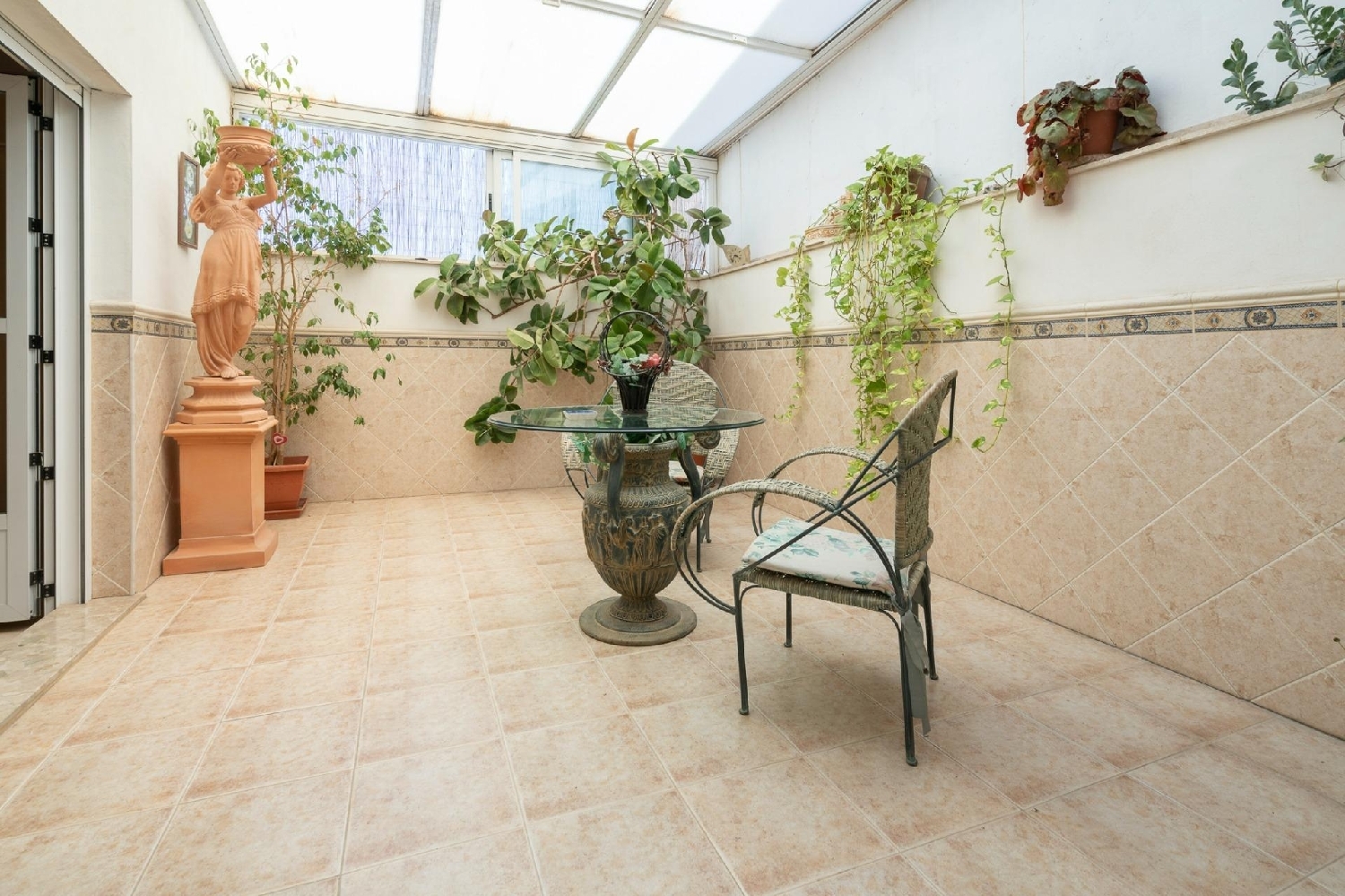  till salu hus Monforte Del Cid Vinalopó Mitjà 6