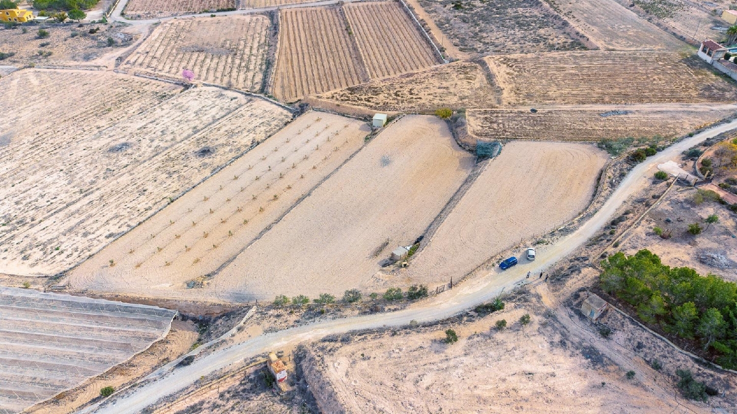 till salu hus Monforte Del Cid Vinalopó Mitjà 3