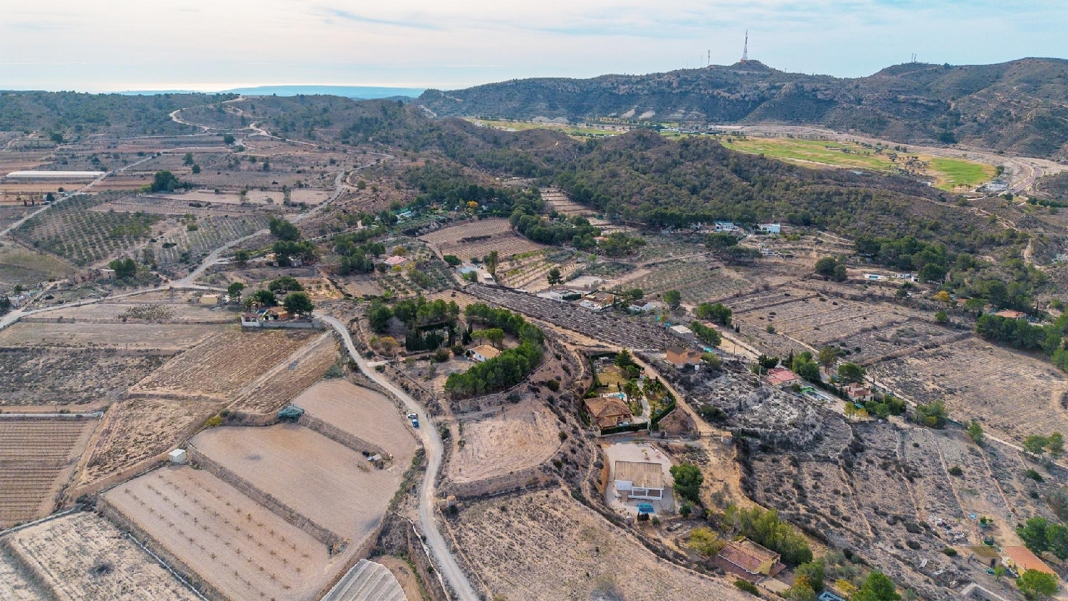  till salu hus Monforte Del Cid Vinalopó Mitjà 7