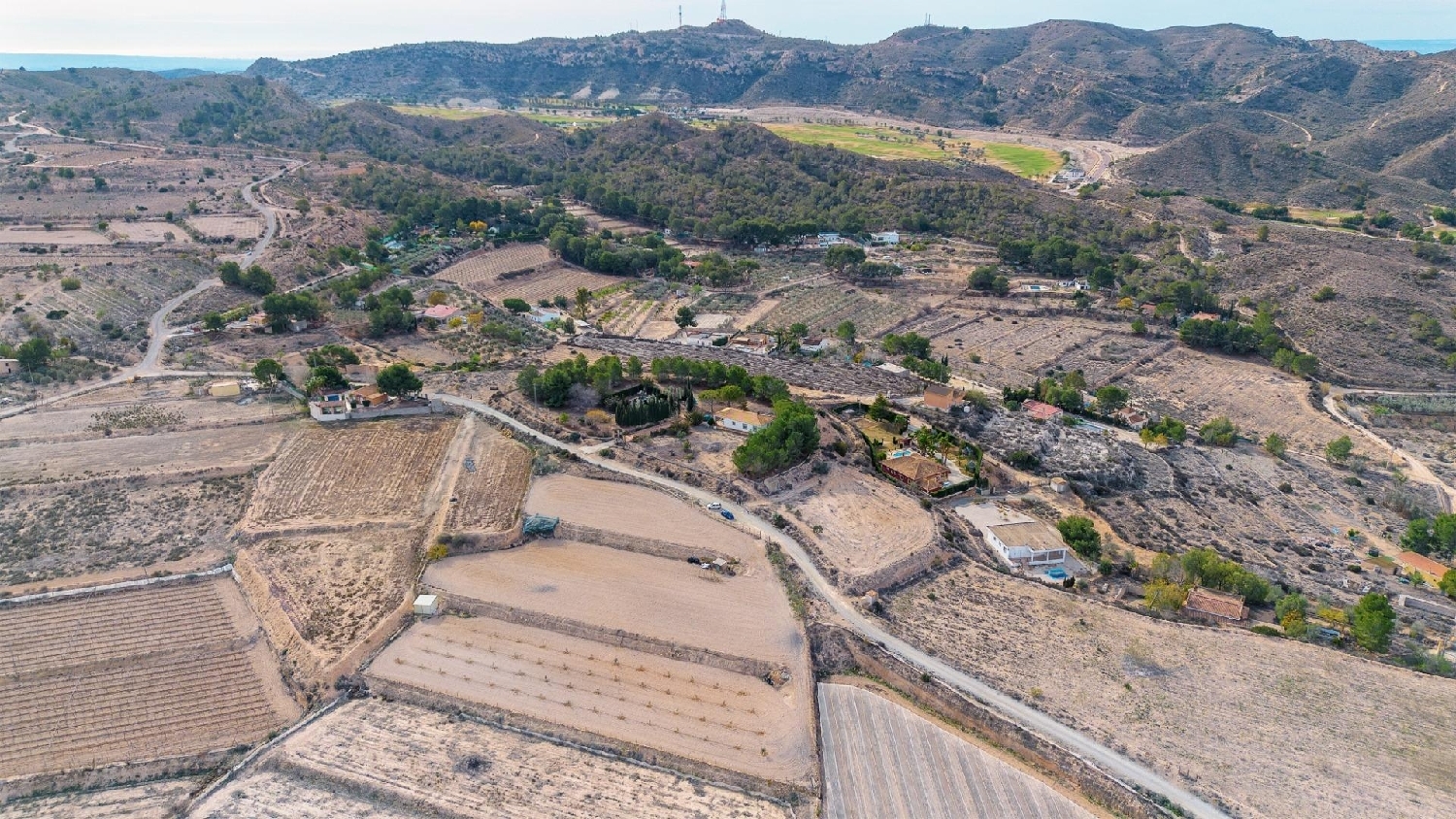  till salu hus Monforte Del Cid Vinalopó Mitjà 8