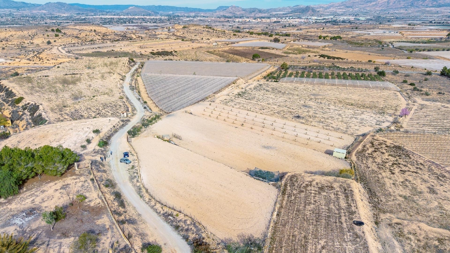  till salu hus Monforte Del Cid Vinalopó Mitjà 6