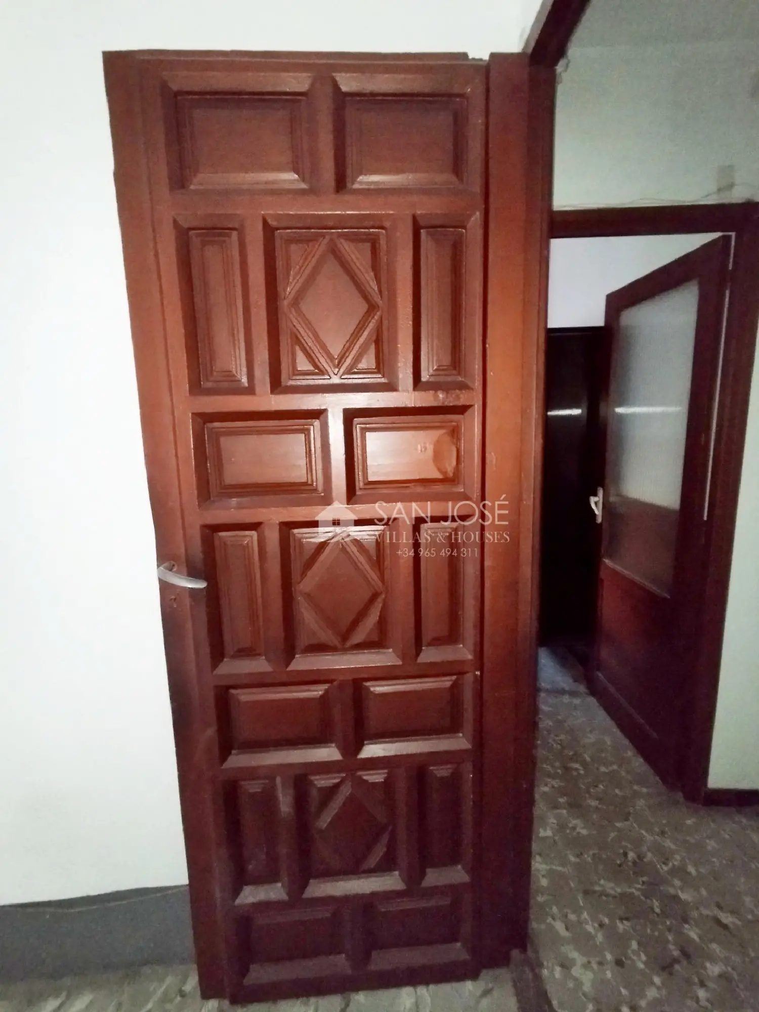  till salu hus Monforte Del Cid Vinalopó Mitjà 7