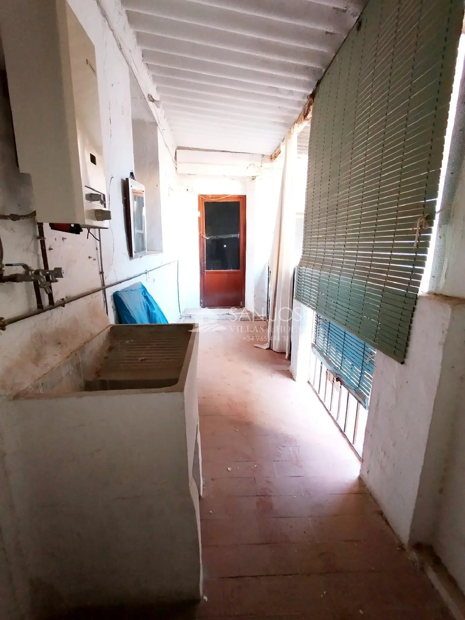 till salu hus Monforte Del Cid Vinalopó Mitjà 3