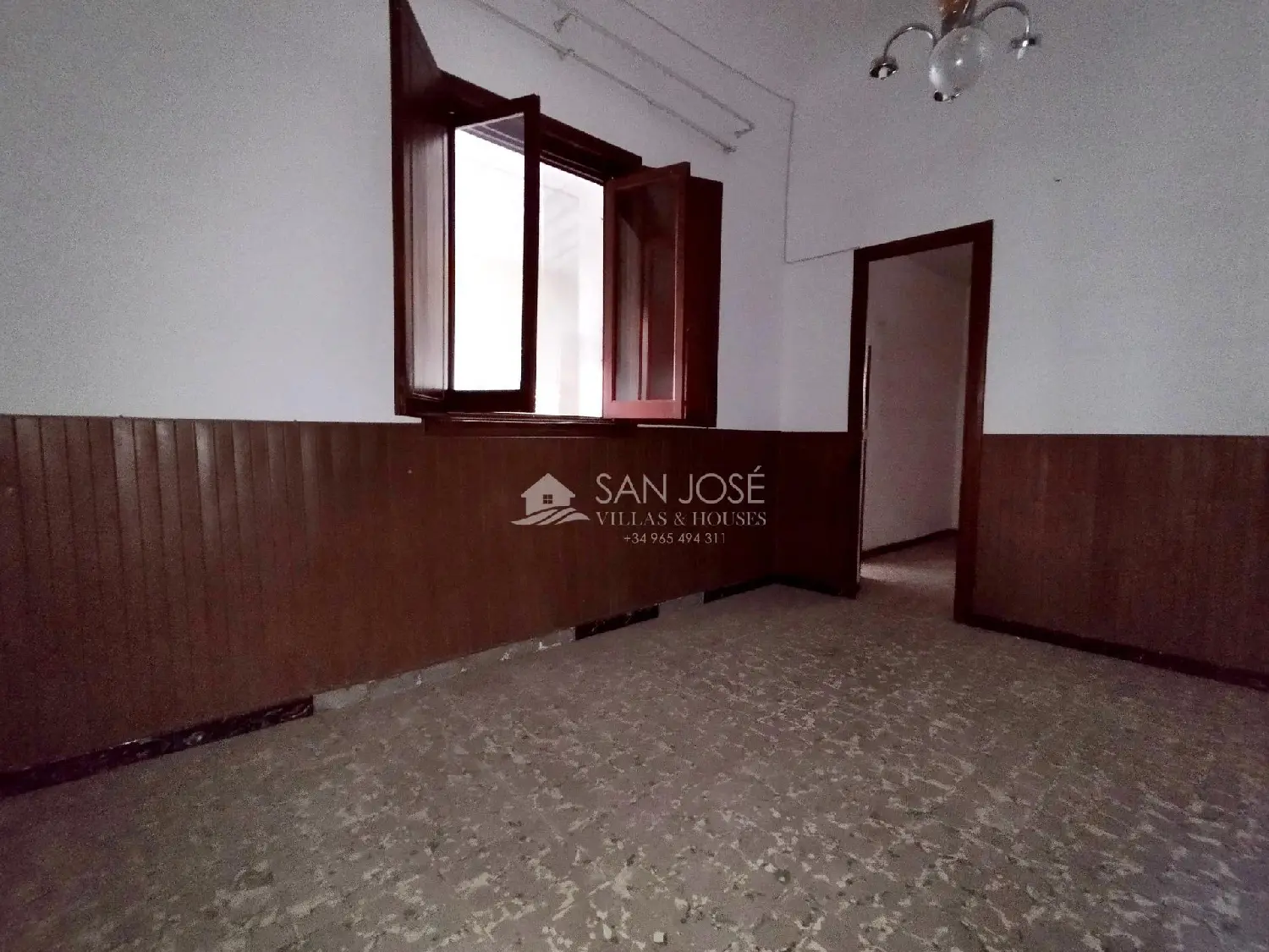  till salu hus Monforte Del Cid Vinalopó Mitjà 5