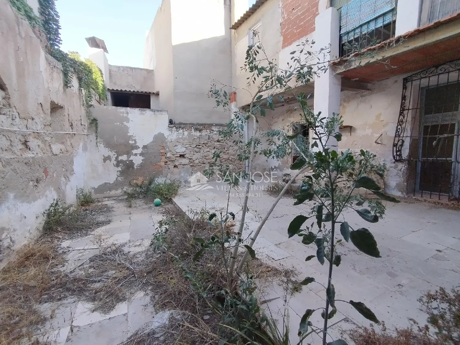 till salu hus Monforte Del Cid Vinalopó Mitjà 2