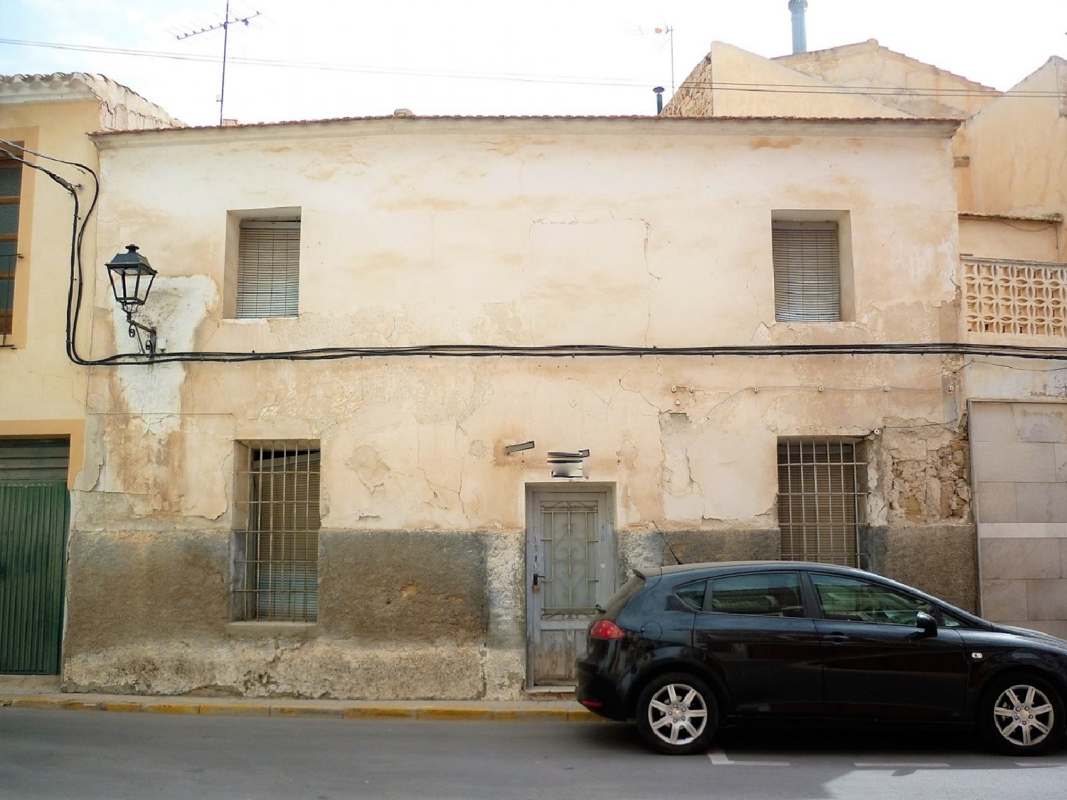  till salu hus Monforte Del Cid Vinalopó Mitjà 1
