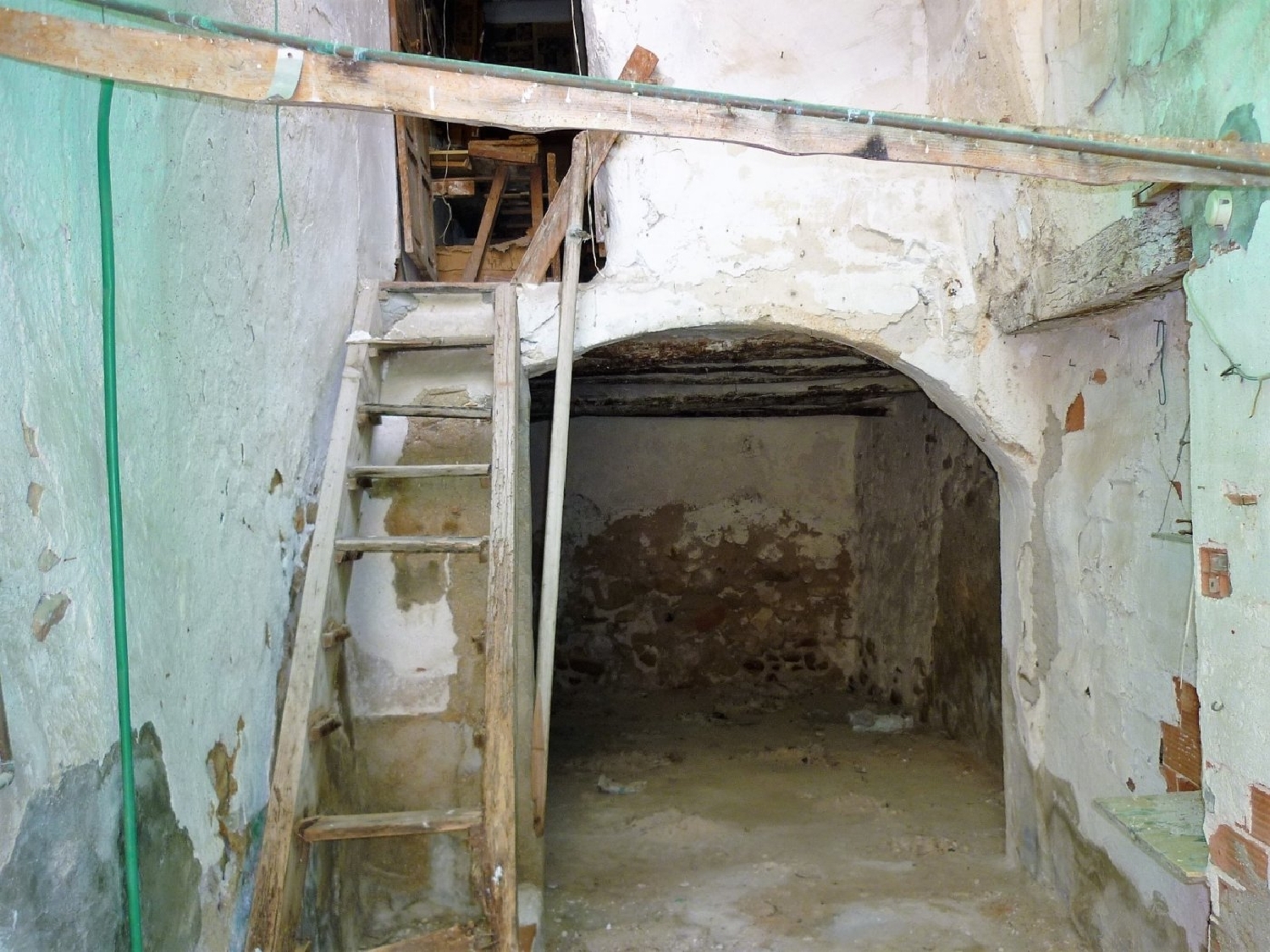  till salu hus Monforte Del Cid Vinalopó Mitjà 5