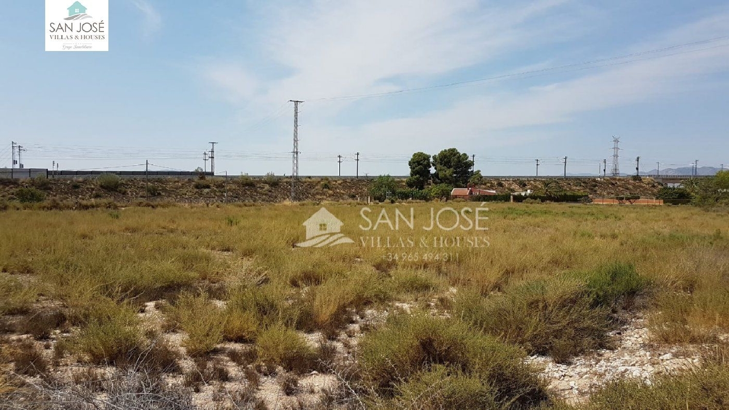 till salu hus Monforte Del Cid Vinalopó Mitjà 2