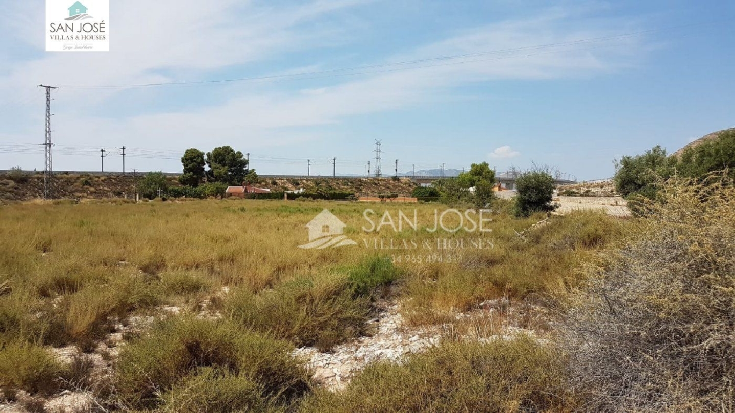 till salu hus Monforte Del Cid Vinalopó Mitjà 3