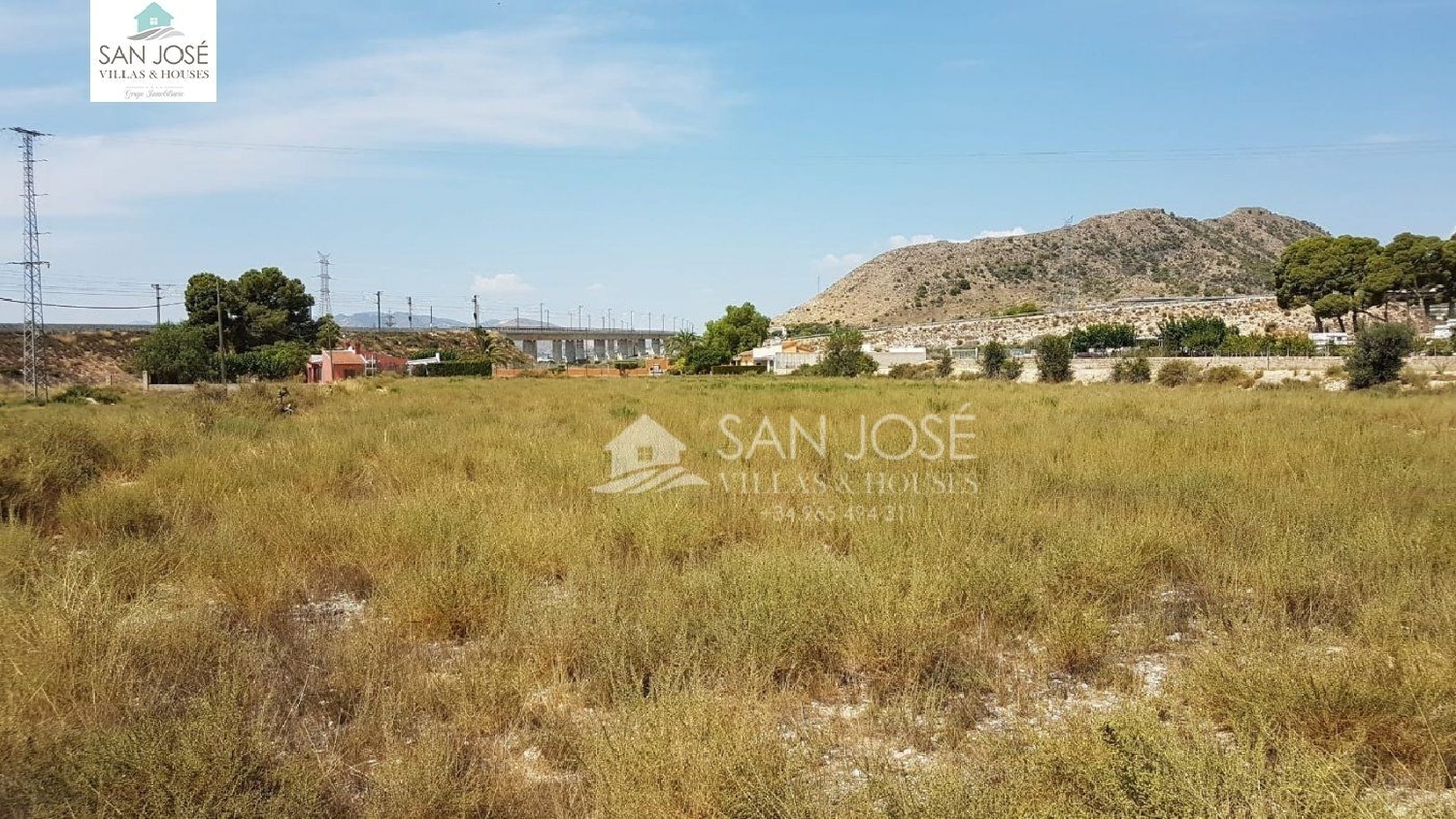  till salu hus Monforte Del Cid Vinalopó Mitjà 8
