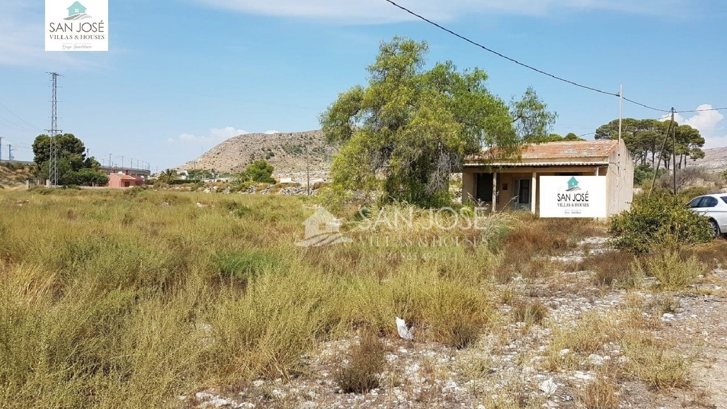  till salu hus Monforte Del Cid Vinalopó Mitjà 6