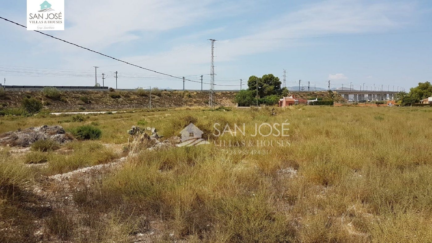  till salu hus Monforte Del Cid Vinalopó Mitjà 4