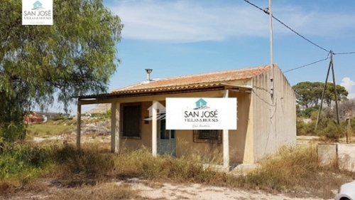 Monforte Del Cid Vinalopó Mitjà hus foto 6227091