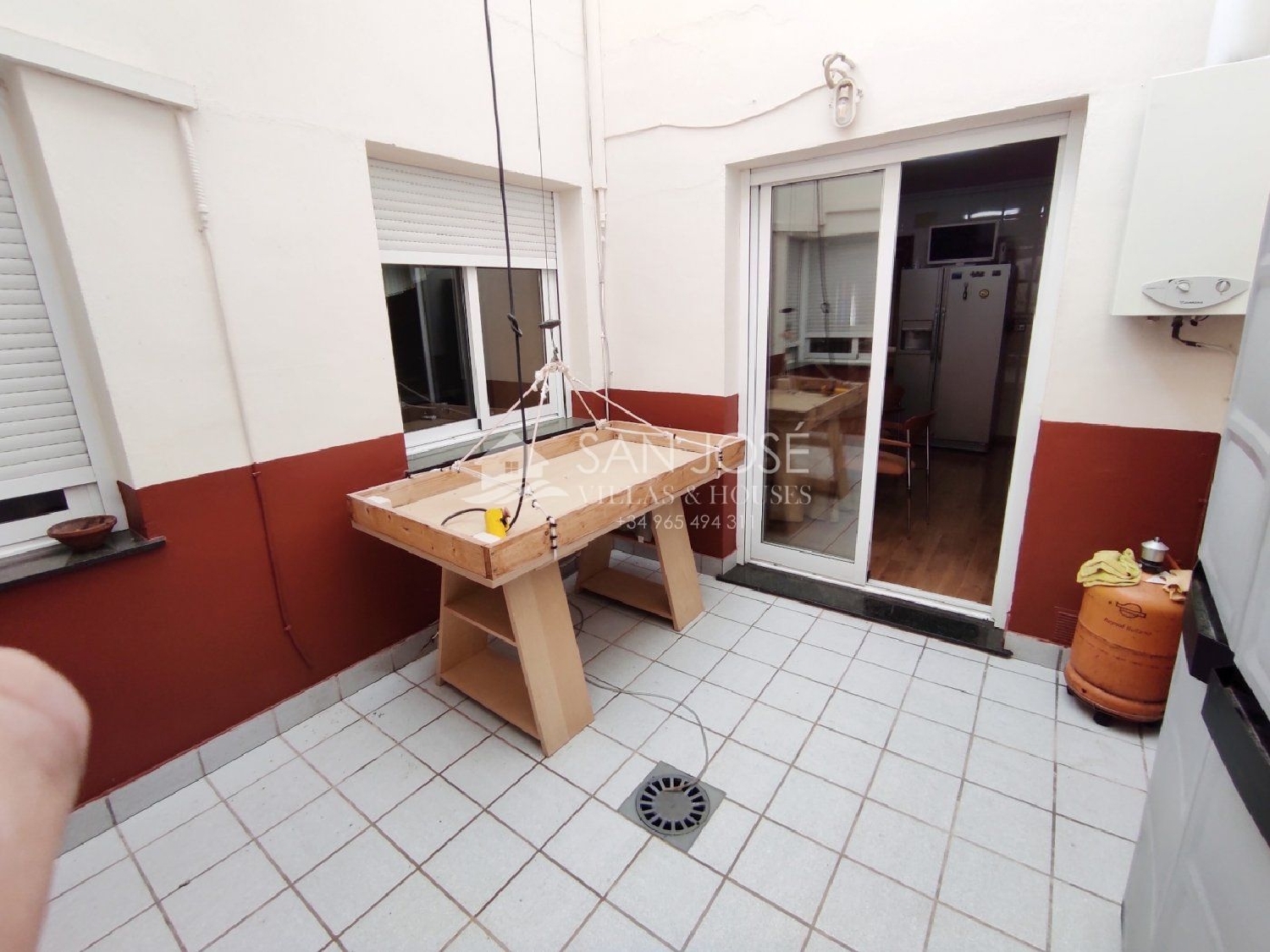  till salu hus Monforte Del Cid Vinalopó Mitjà 4