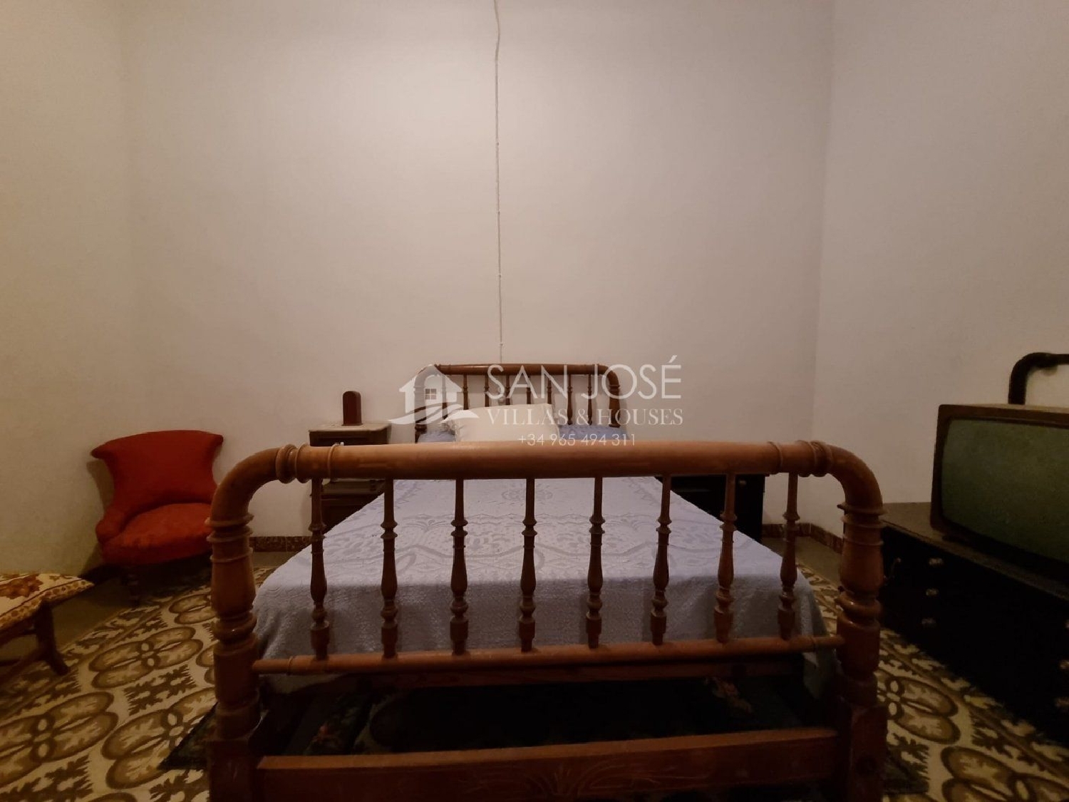  till salu hus Monforte Del Cid Vinalopó Mitjà 8