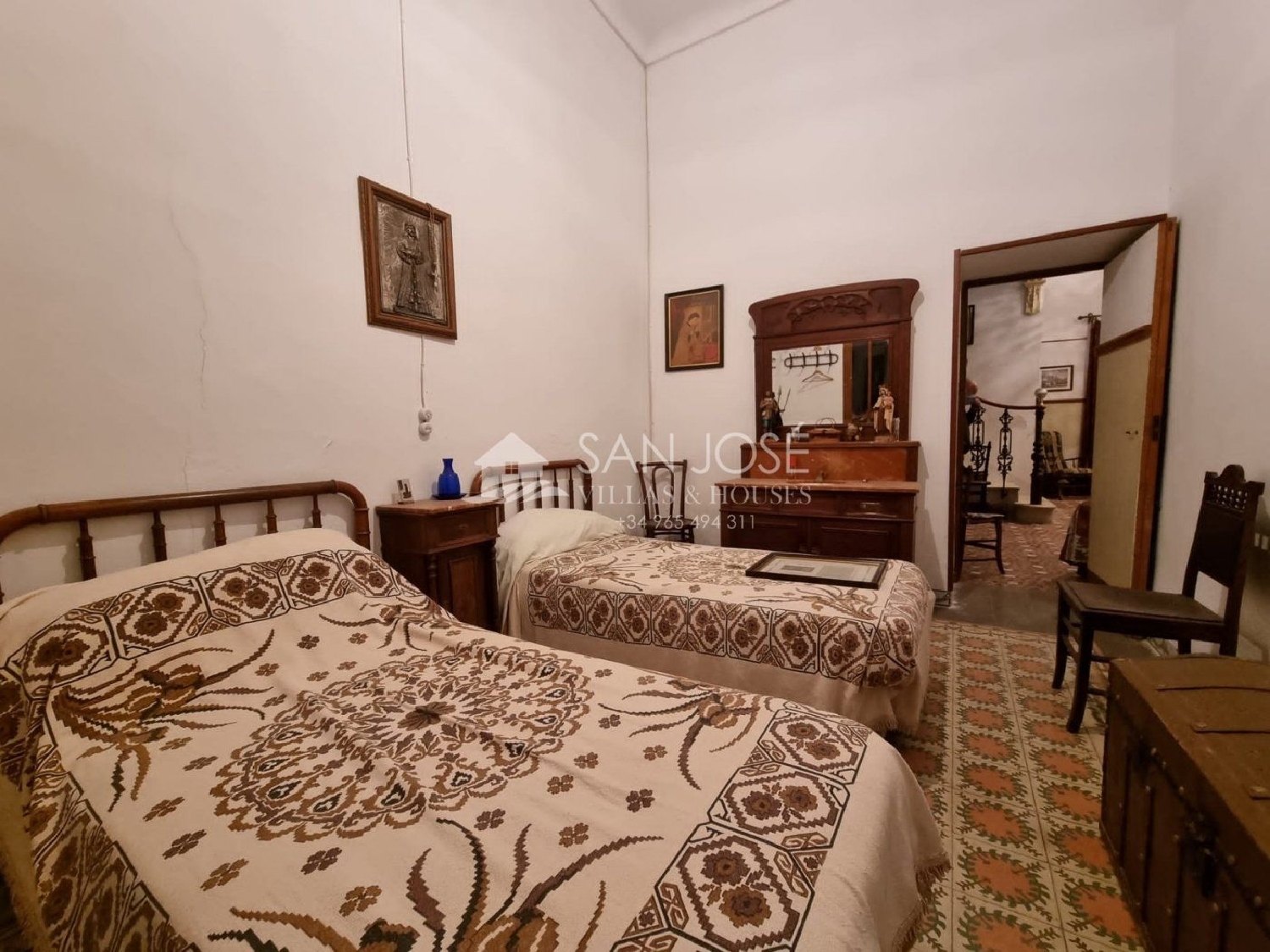 till salu hus Monforte Del Cid Vinalopó Mitjà 2