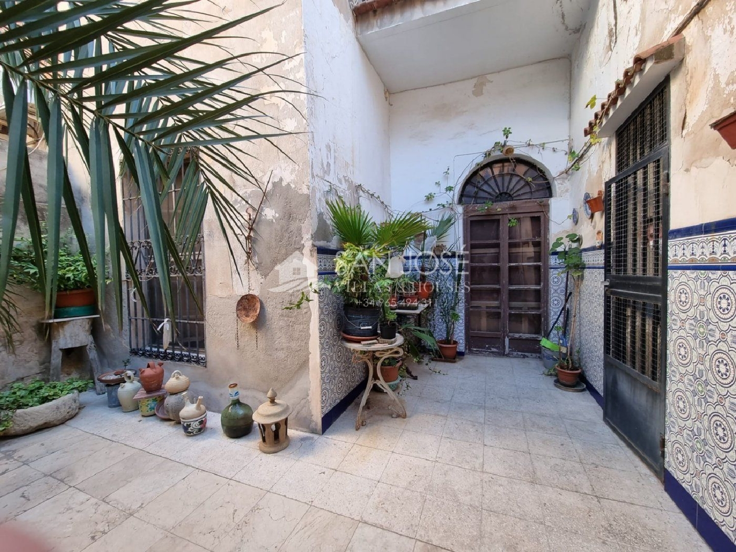  till salu hus Monforte Del Cid Vinalopó Mitjà 4