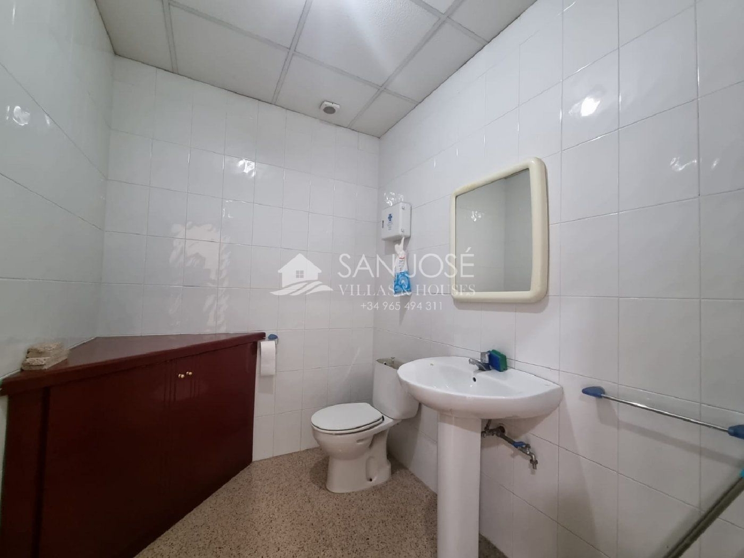  till salu hus Monforte Del Cid Vinalopó Mitjà 6