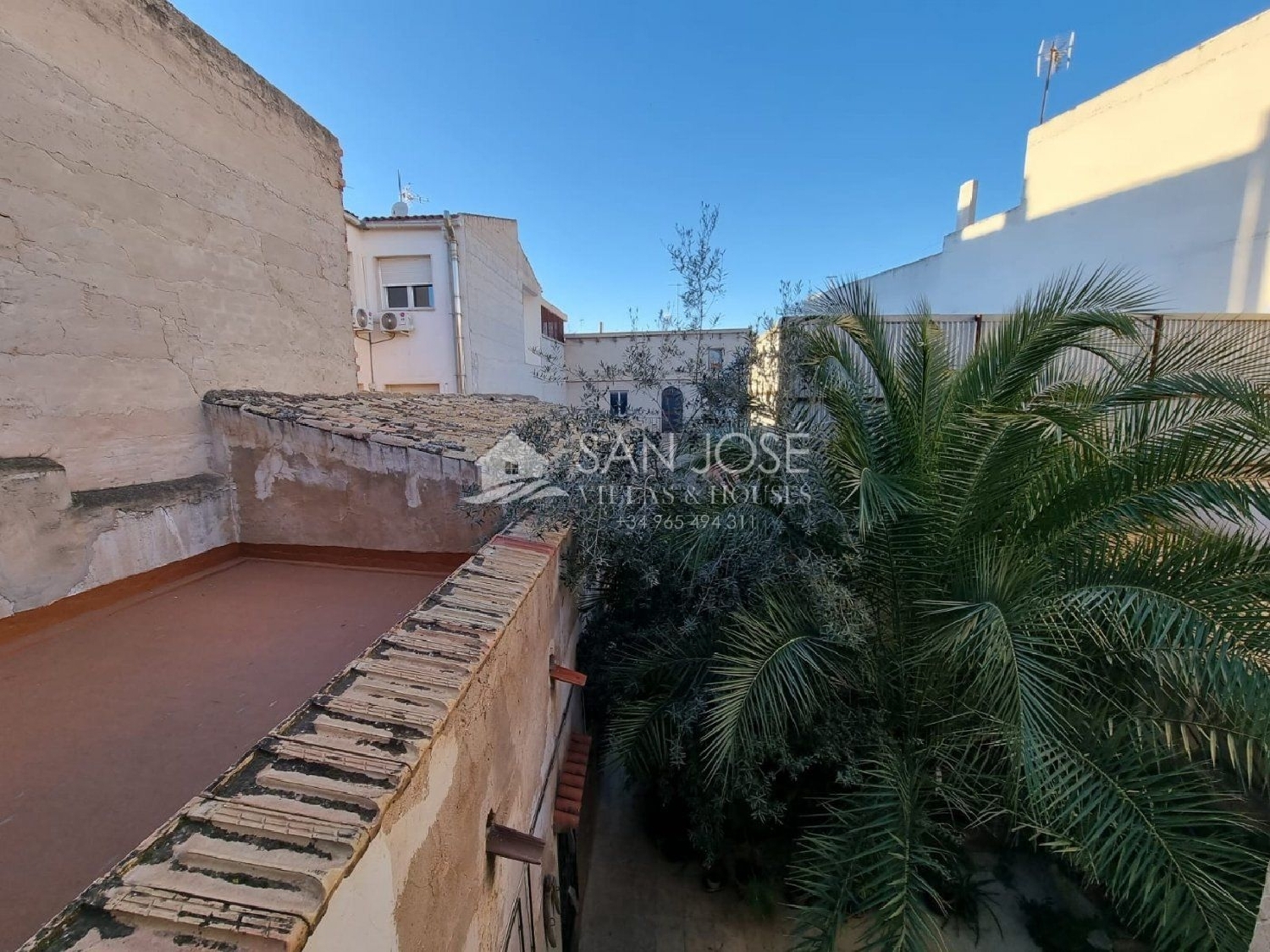  till salu hus Monforte Del Cid Vinalopó Mitjà 5