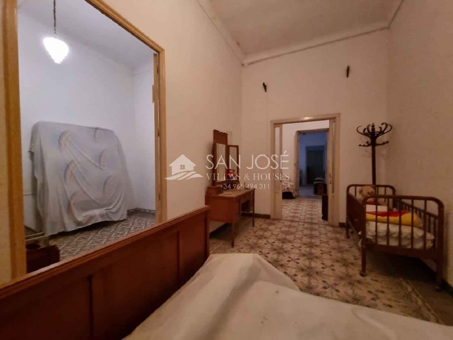  till salu hus Monforte Del Cid Vinalopó Mitjà 7