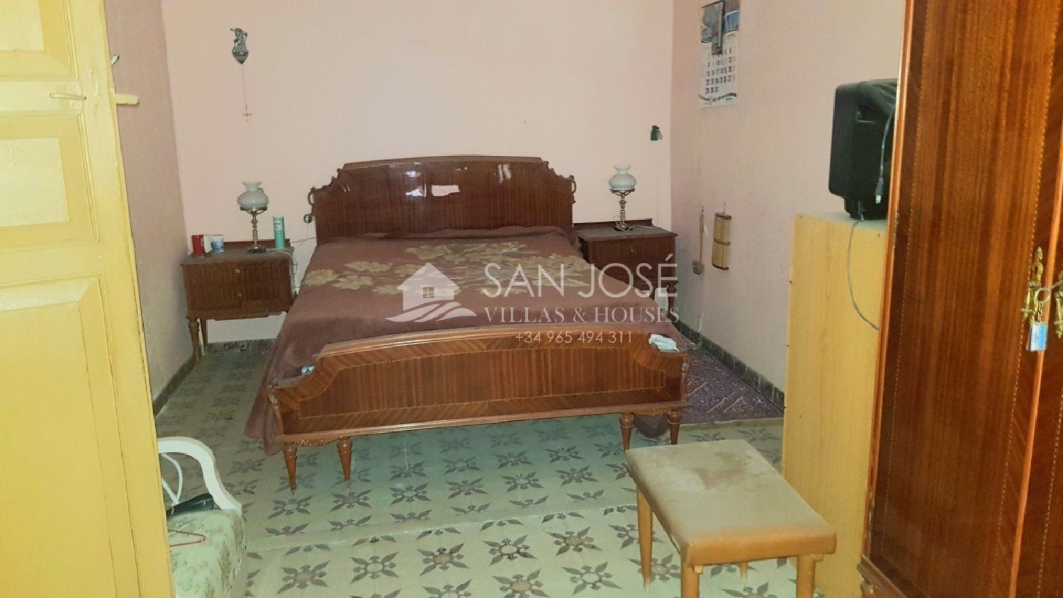 till salu hus Monforte Del Cid Vinalopó Mitjà 3