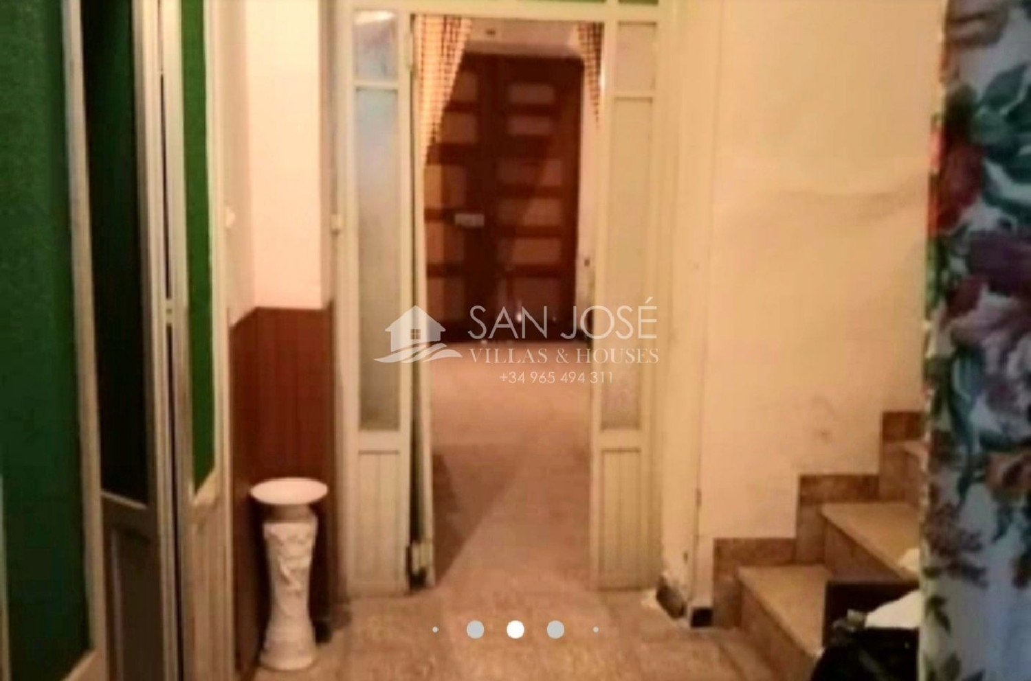 till salu hus Monforte Del Cid Vinalopó Mitjà 1