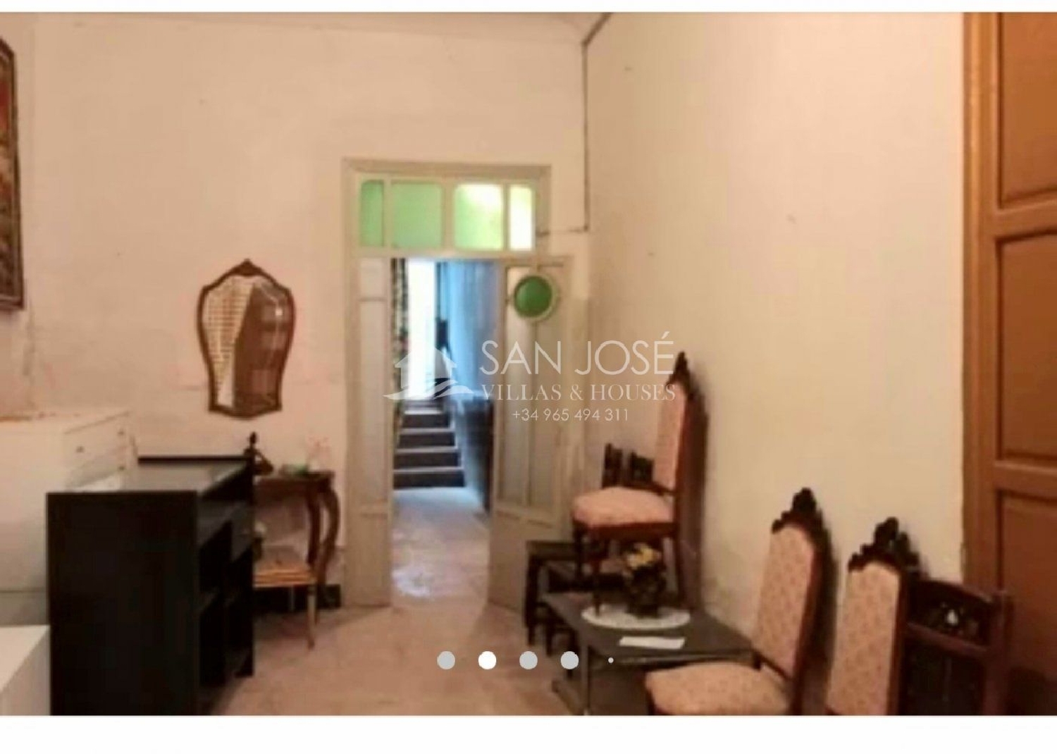 till salu hus Monforte Del Cid Vinalopó Mitjà 2
