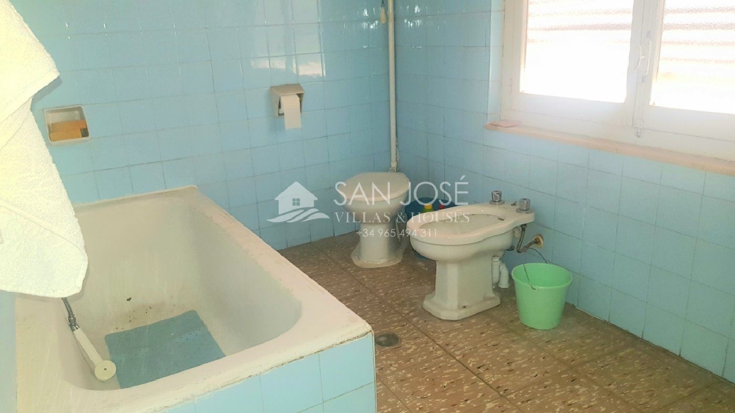  till salu hus Monforte Del Cid Vinalopó Mitjà 5